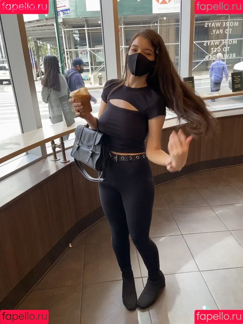 Brittany Venti Onlyfans Photo Gallery 