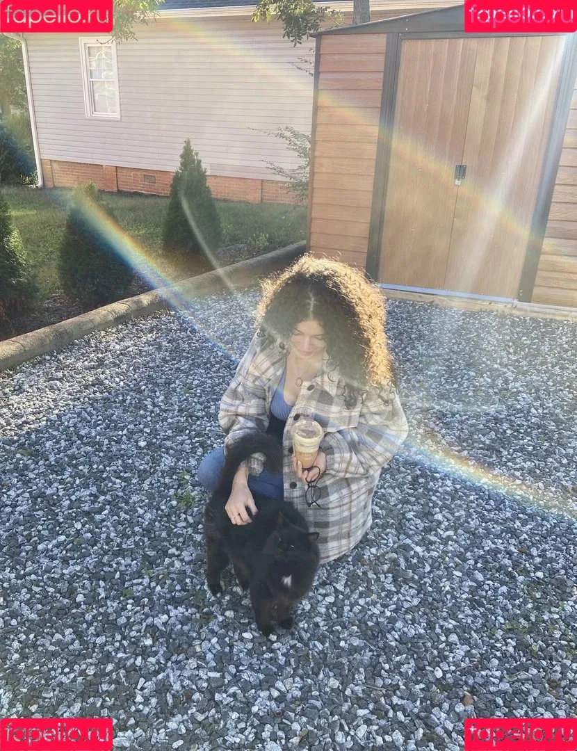Brittany Venti Onlyfans Photo Gallery 
