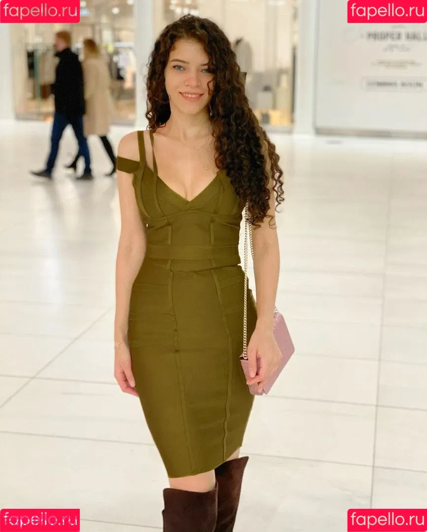 Brittany Venti Onlyfans Photo Gallery 