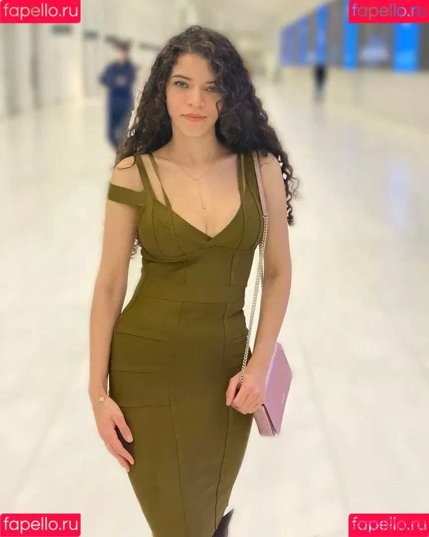 Brittany Venti Onlyfans Photo Gallery 