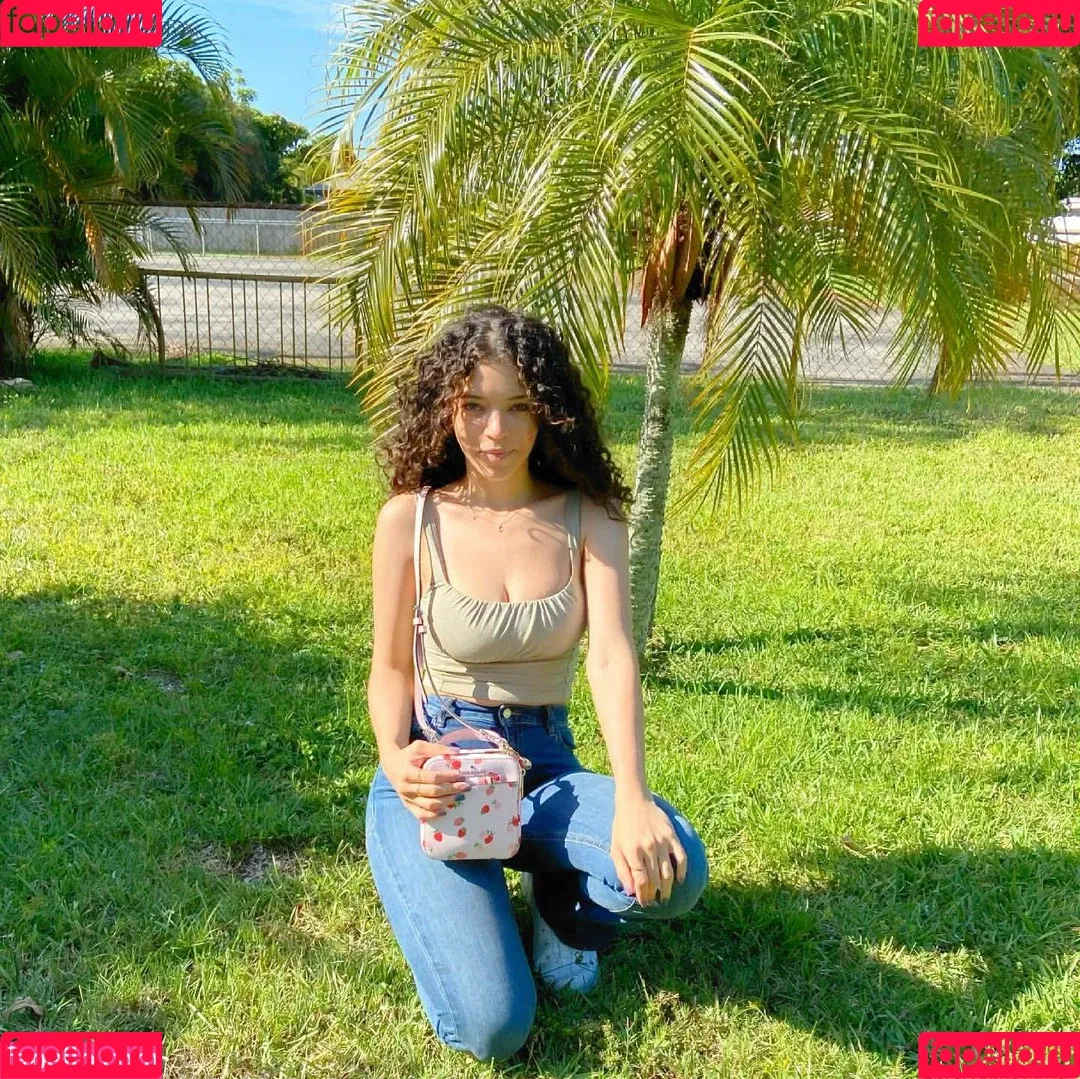 Brittany Venti Onlyfans Photo Gallery 