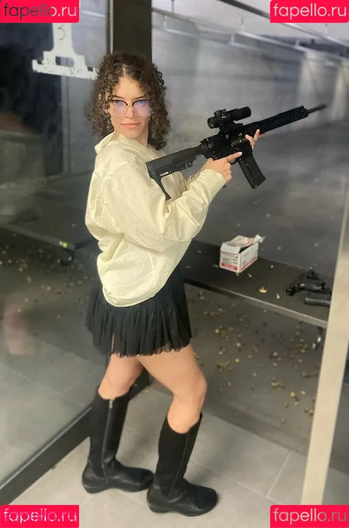 Brittany Venti Onlyfans Photo Gallery 