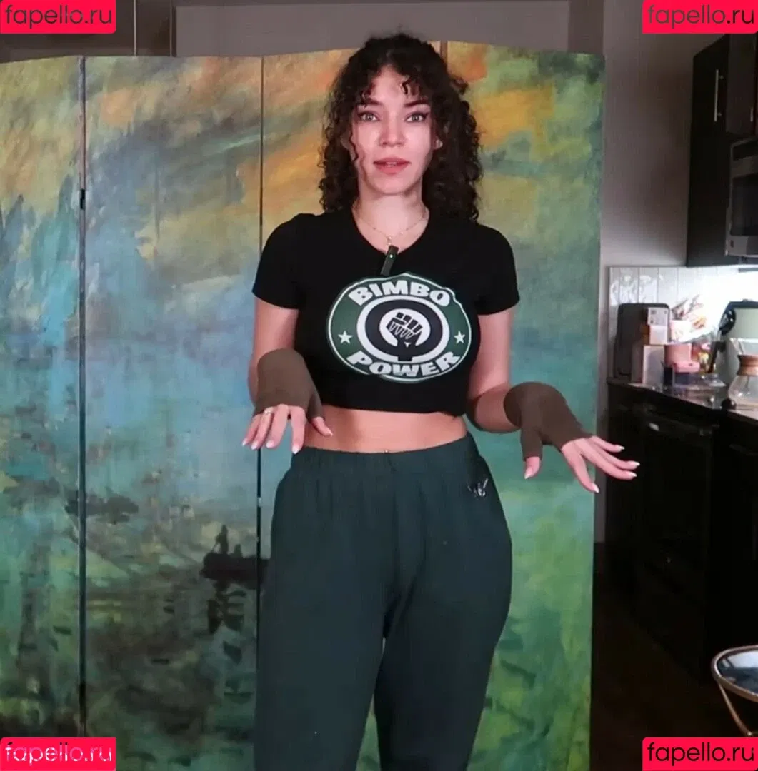 Brittany Venti Onlyfans Photo Gallery 