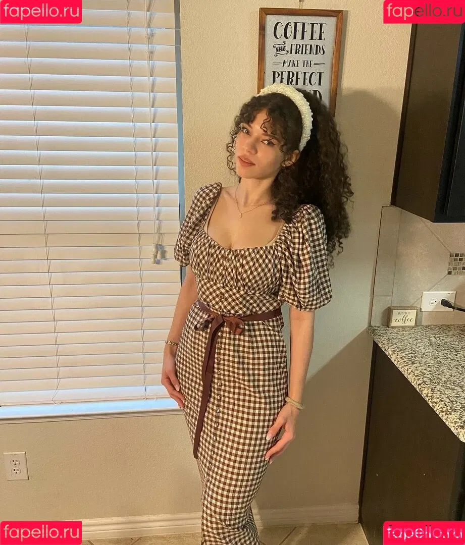 Brittany Venti Onlyfans Photo Gallery 