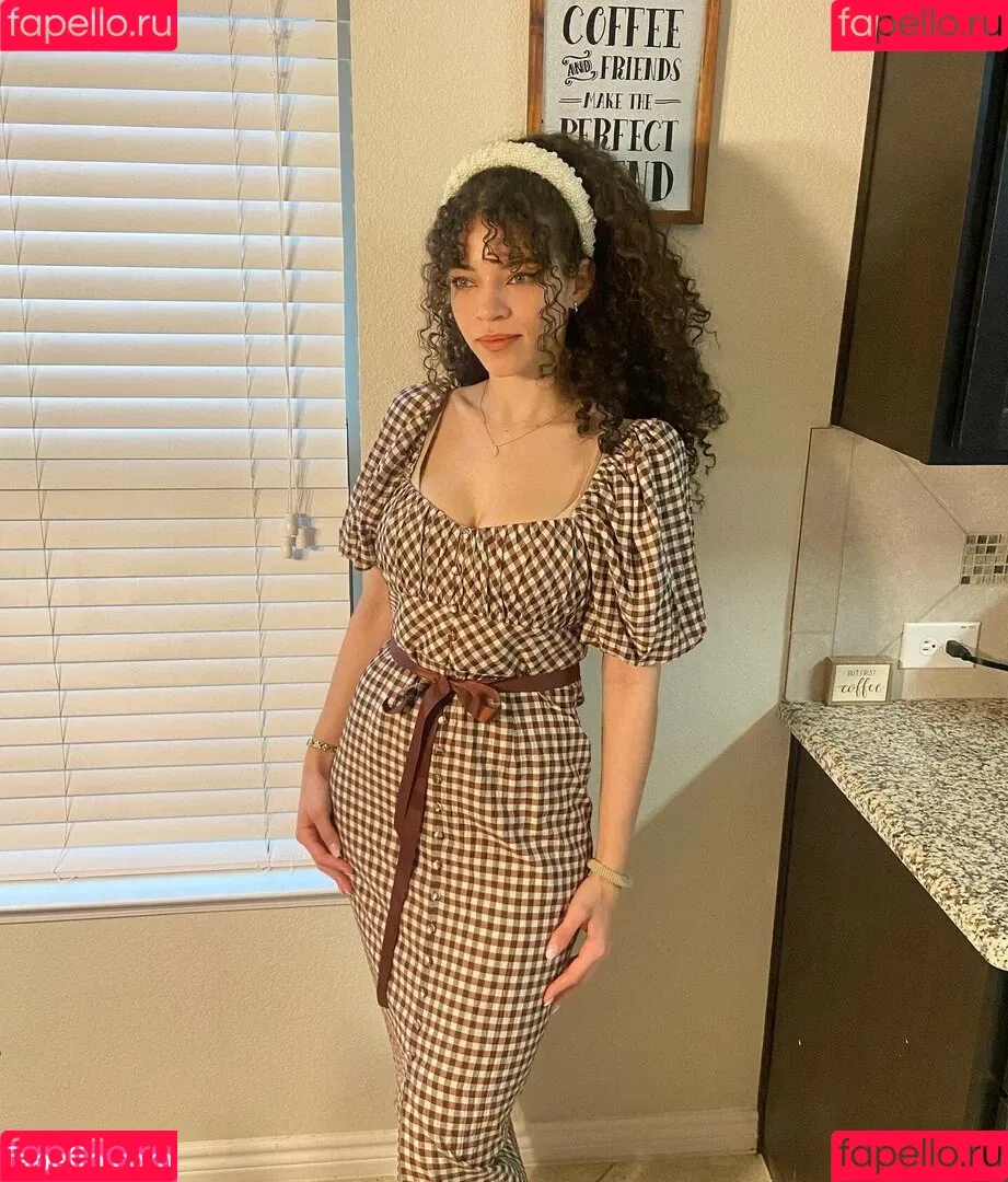 Brittany Venti Onlyfans Photo Gallery 