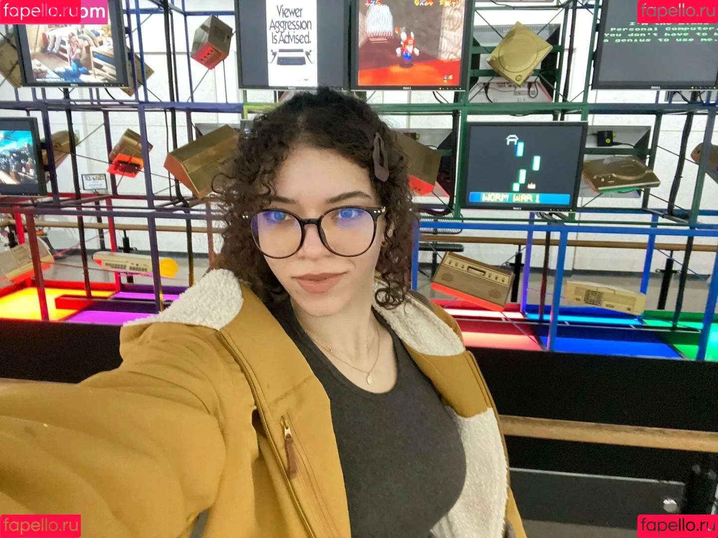 Brittany Venti Onlyfans Photo Gallery 