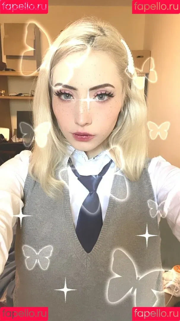 Athena Cosplay Onlyfans Photo Gallery 