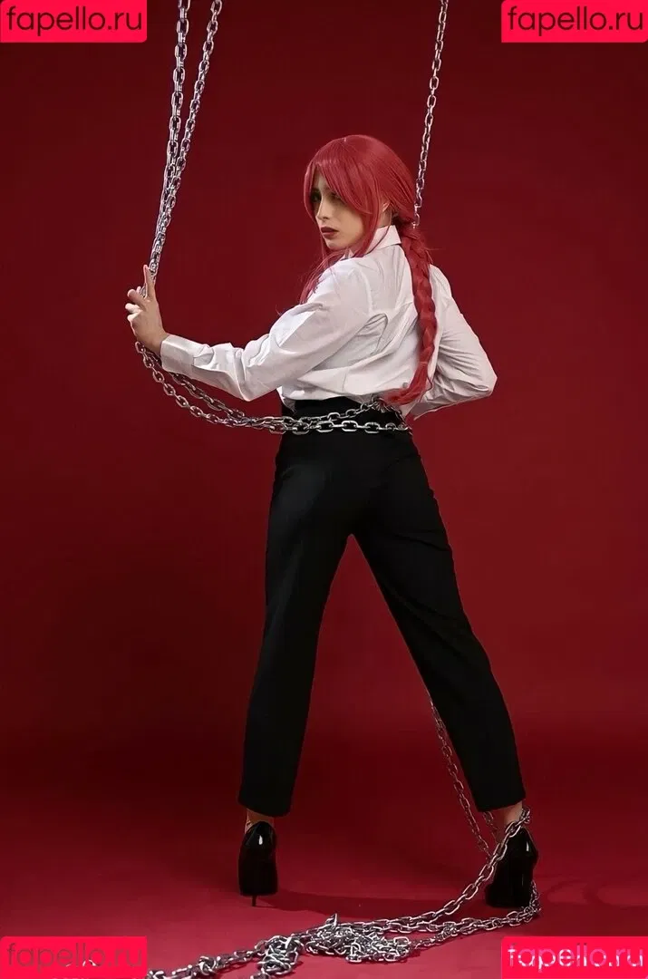 Athena Cosplay Onlyfans Photo Gallery 