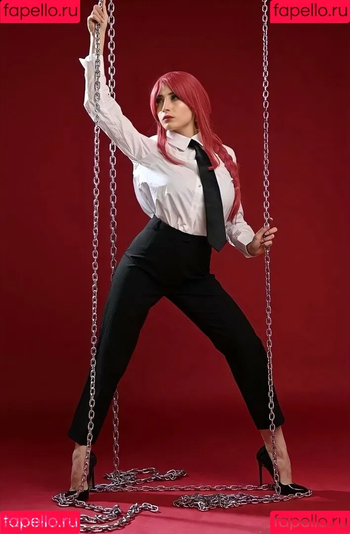 Athena Cosplay Onlyfans Photo Gallery 