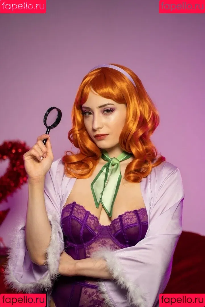 Athena Cosplay Onlyfans Photo Gallery 
