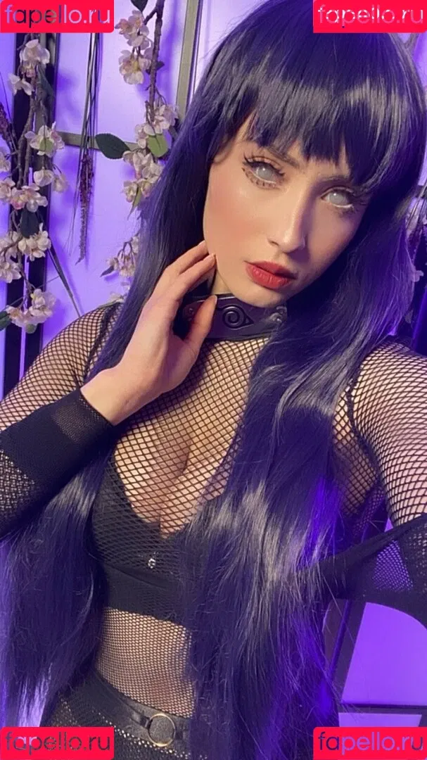 Athena Cosplay Onlyfans Photo Gallery 