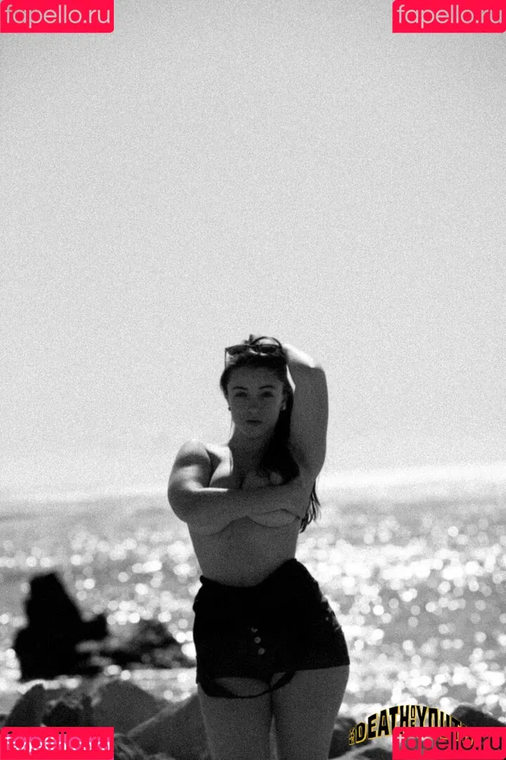 Tiffany Cappotelli Onlyfans Photo Gallery 