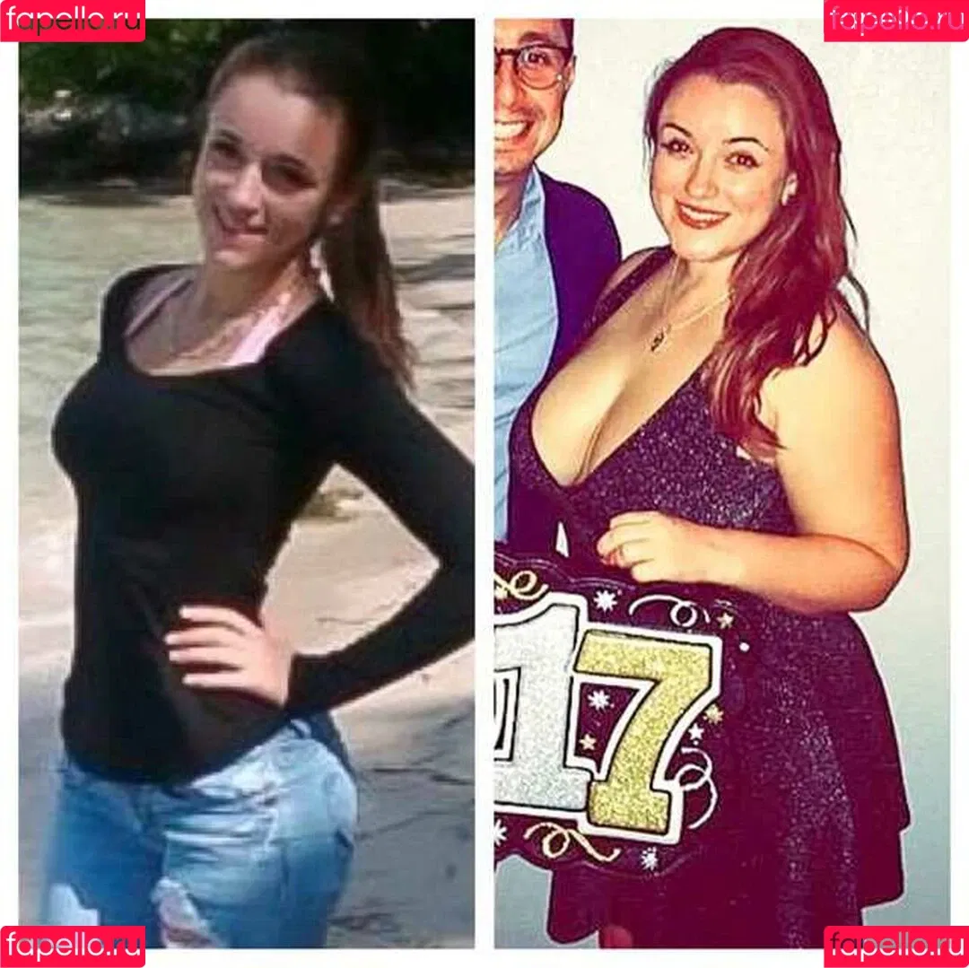 Tiffany Cappotelli Onlyfans Photo Gallery 