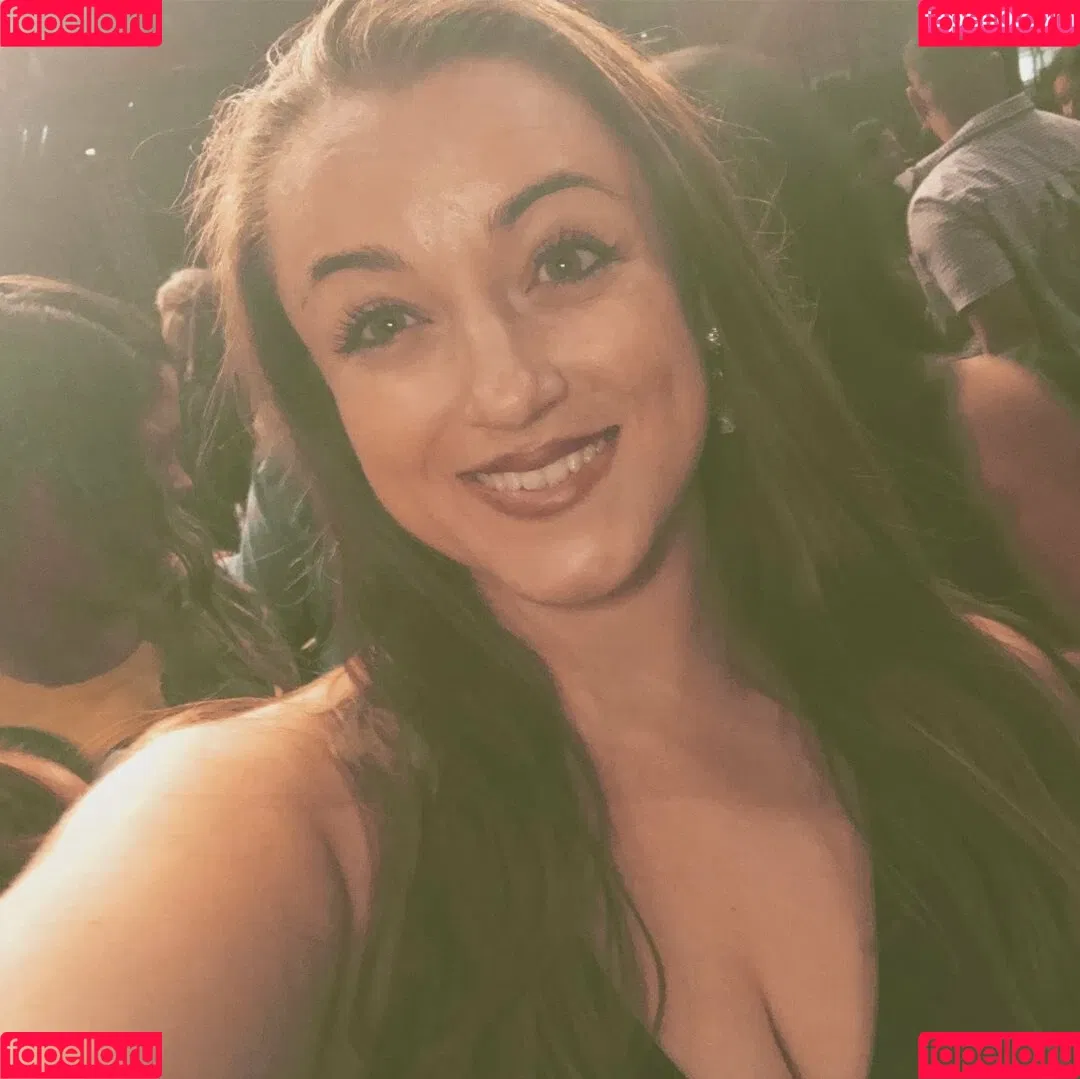 Tiffany Cappotelli Onlyfans Photo Gallery 