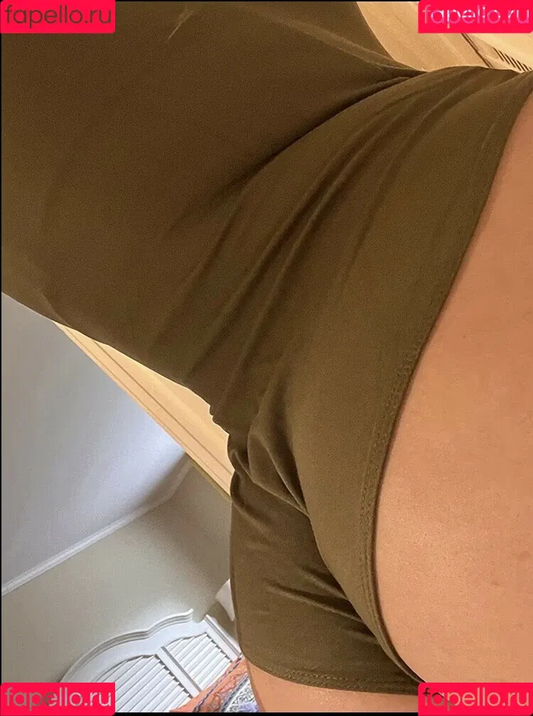 Tiffany Cappotelli Onlyfans Photo Gallery 