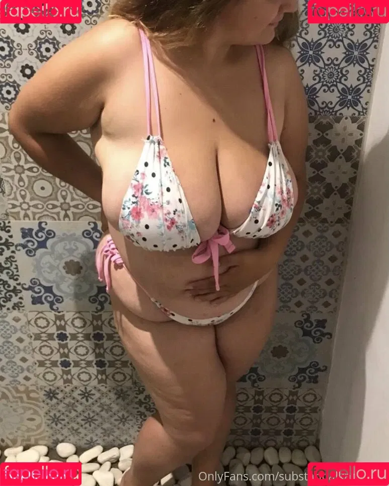 substantialknockers Onlyfans Photo Gallery 