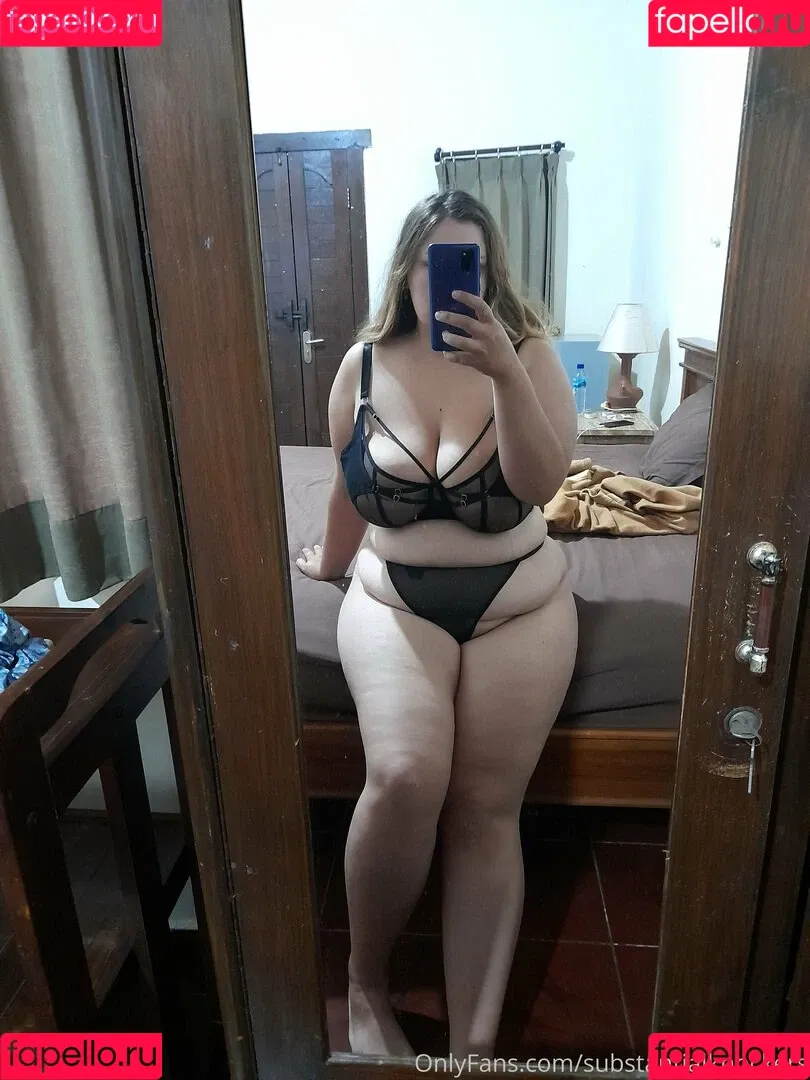 substantialknockers Onlyfans Photo Gallery 