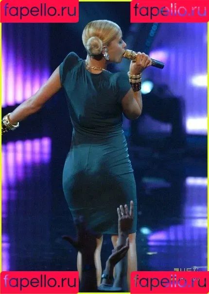 Nelly Furtado Onlyfans Photo Gallery 