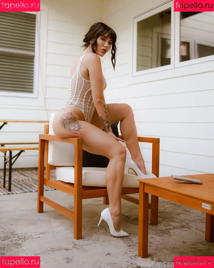 Jenna Ellen Onlyfans Photo Gallery 