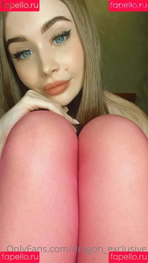 Dragon_Exclusive Onlyfans Photo Gallery 