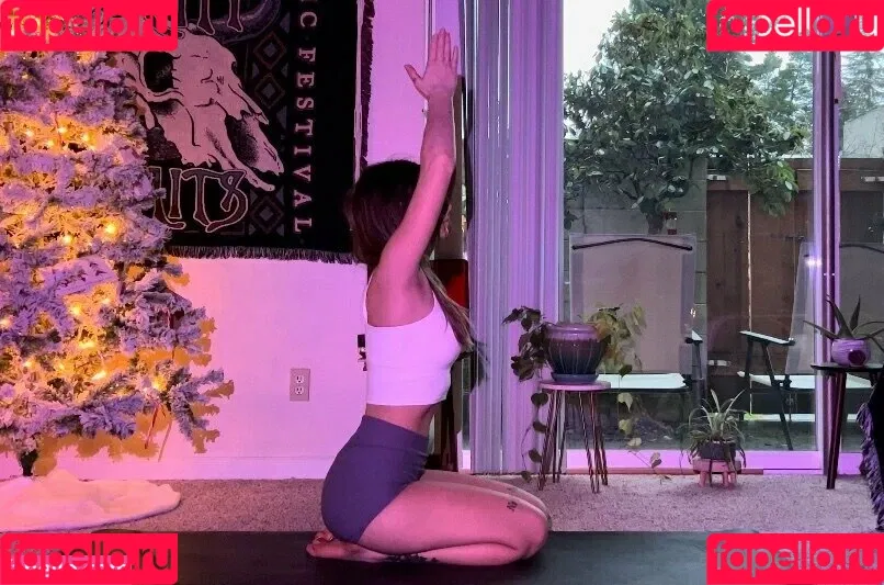 alignedbyjuniper Onlyfans Photo Gallery 