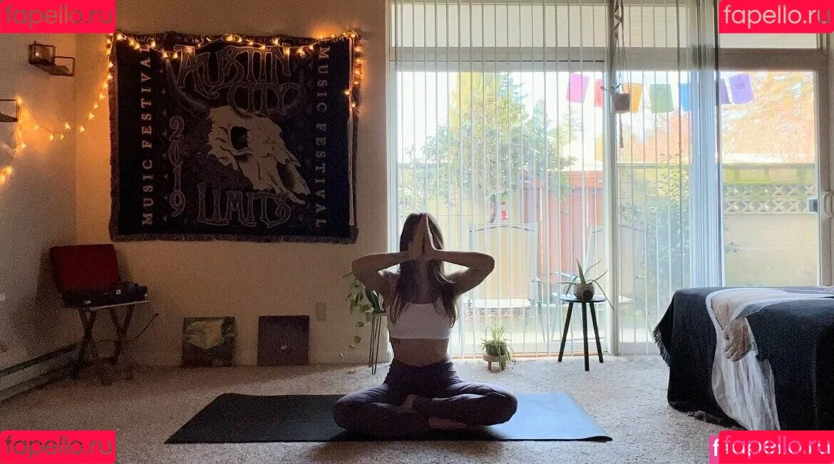 alignedbyjuniper Onlyfans Photo Gallery 