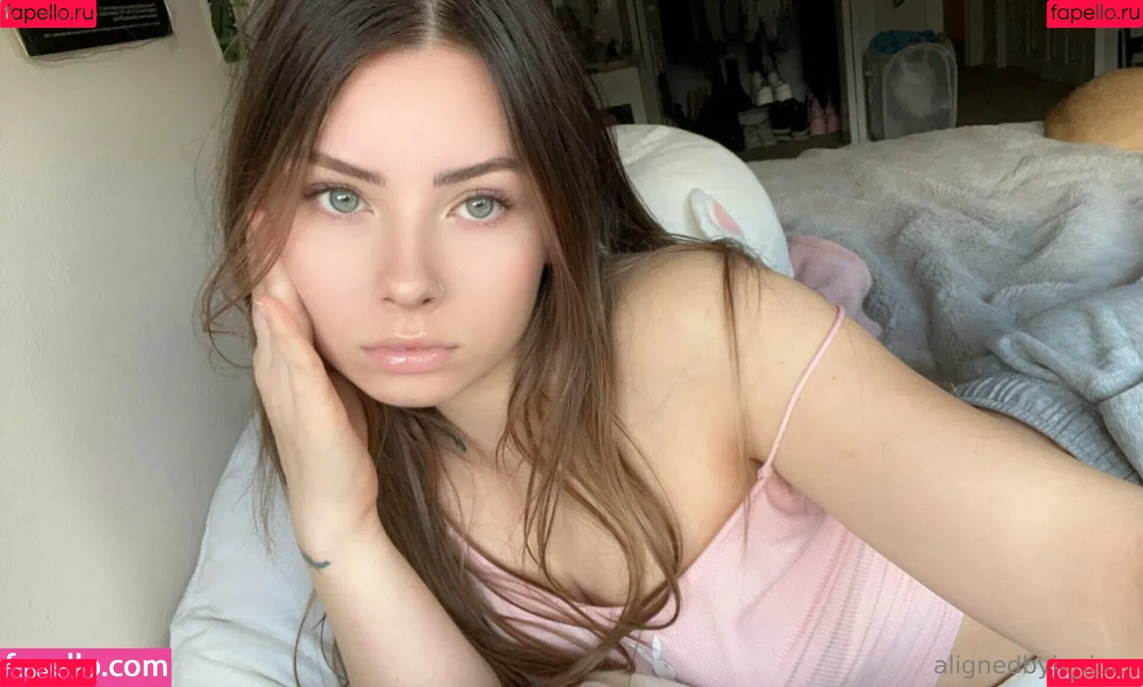 alignedbyjuniper Onlyfans Photo Gallery 