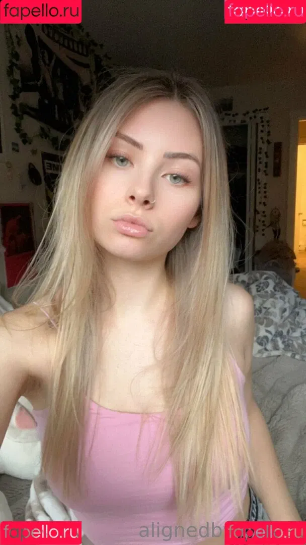 alignedbyjuniper Onlyfans Photo Gallery 