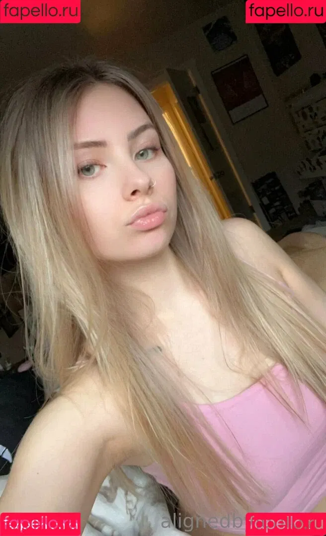 alignedbyjuniper Onlyfans Photo Gallery 