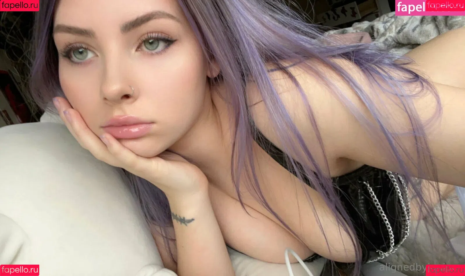alignedbyjuniper Onlyfans Photo Gallery 
