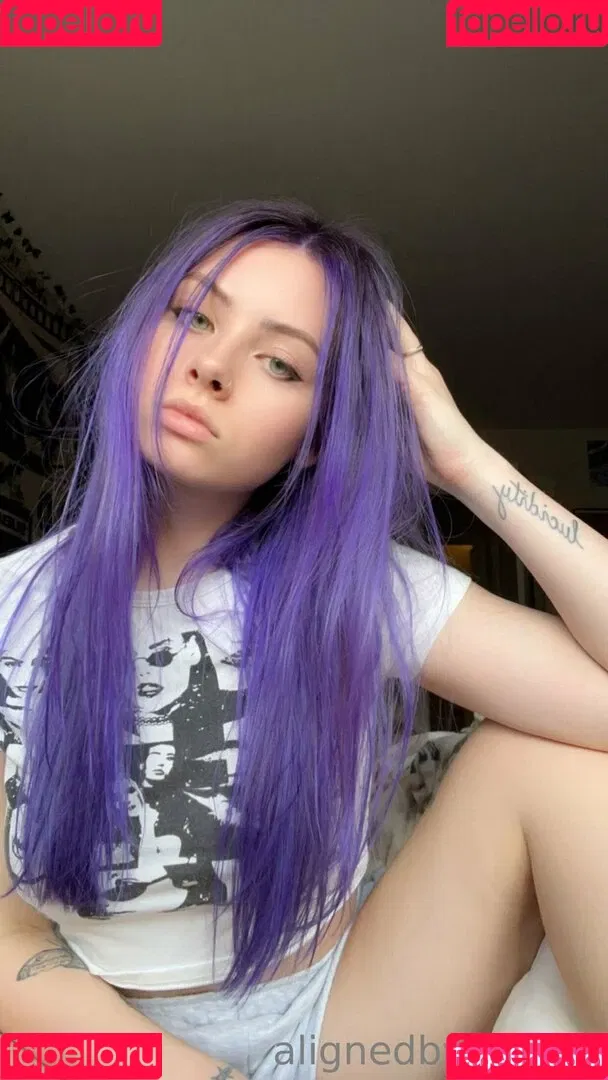 alignedbyjuniper Onlyfans Photo Gallery 