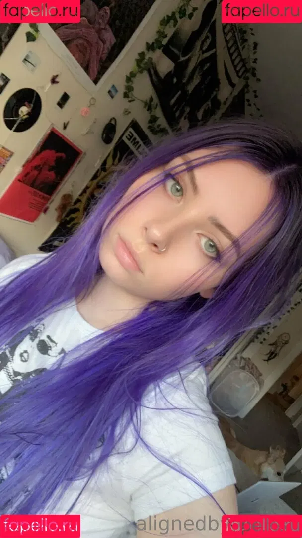 alignedbyjuniper Onlyfans Photo Gallery 