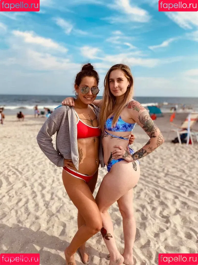 Monica Iannuzzi Onlyfans Photo Gallery 