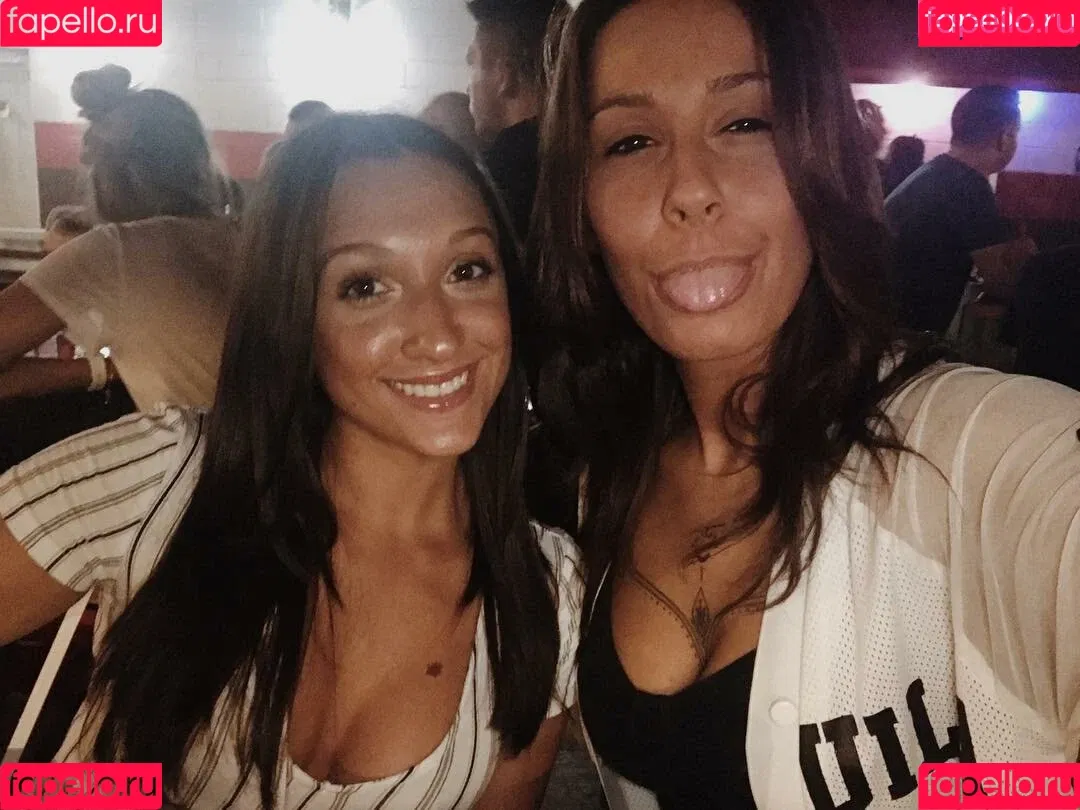 Monica Iannuzzi Onlyfans Photo Gallery 