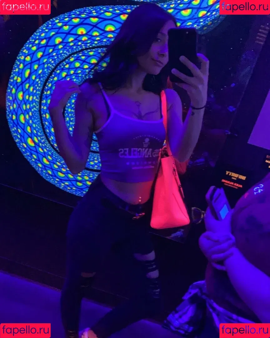 Monica Iannuzzi Onlyfans Photo Gallery 