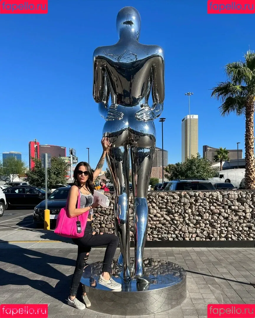 Monica Iannuzzi Onlyfans Photo Gallery 