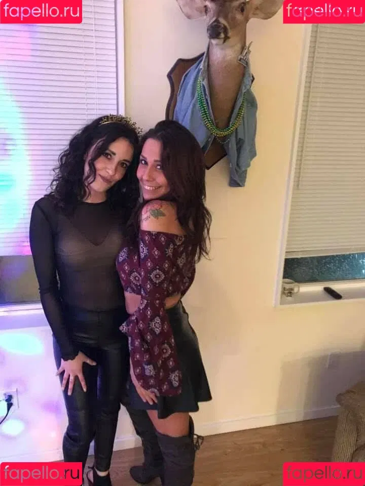 Monica Iannuzzi Onlyfans Photo Gallery 
