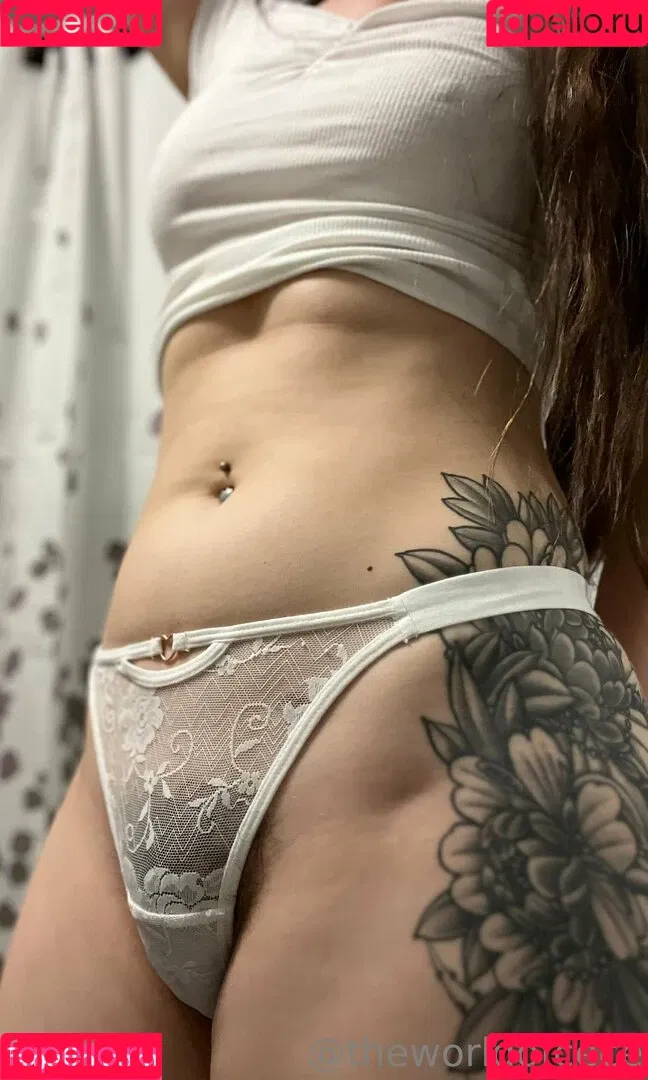theworldofcece Onlyfans Photo Gallery 