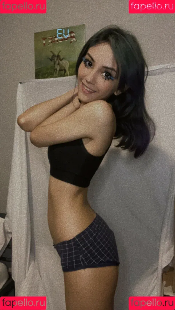 Eveable Onlyfans Photo Gallery 