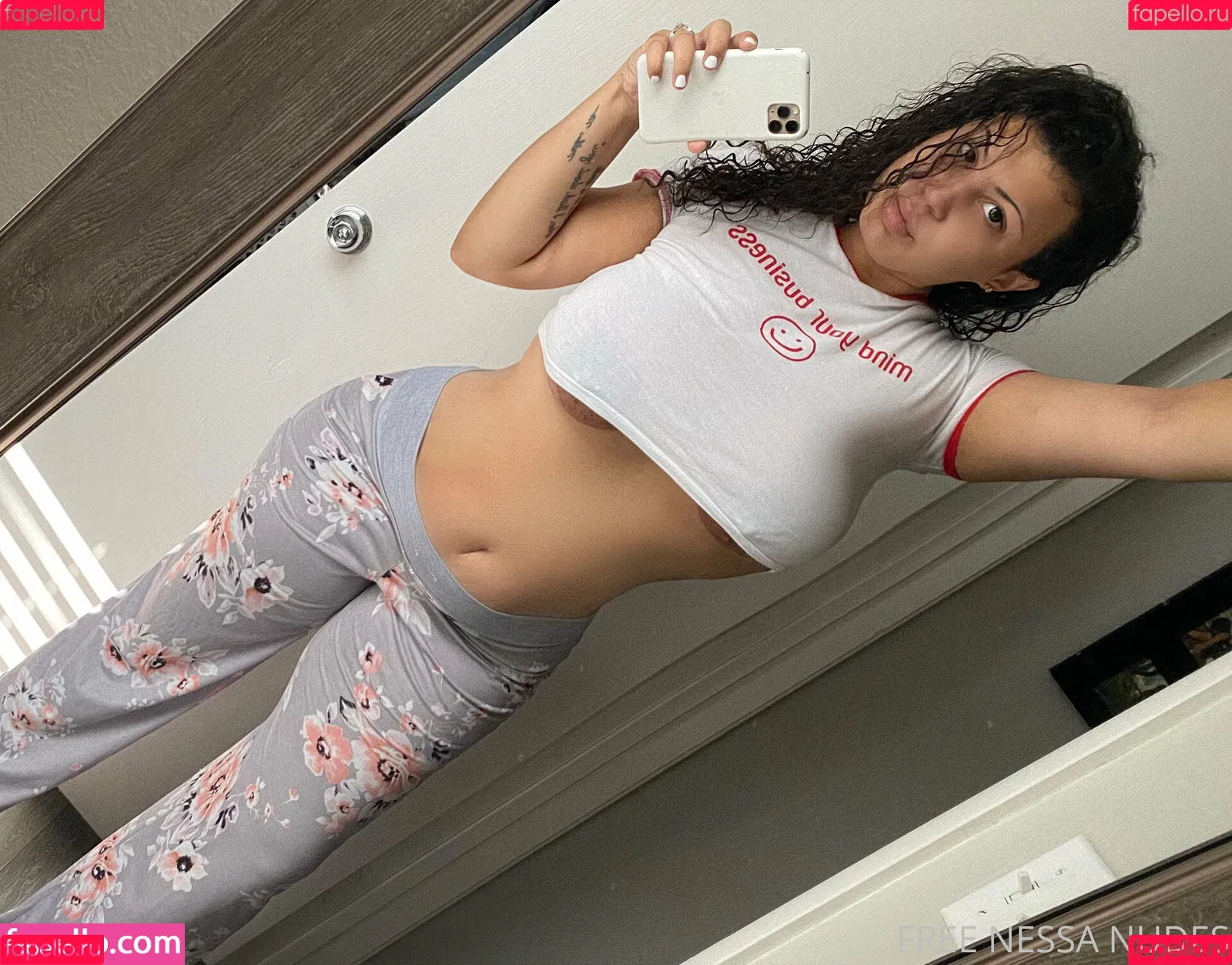 nessatnight Onlyfans Photo Gallery 