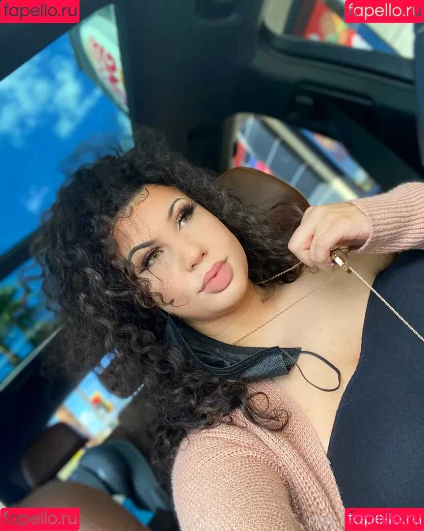 nessatnight Onlyfans Photo Gallery 