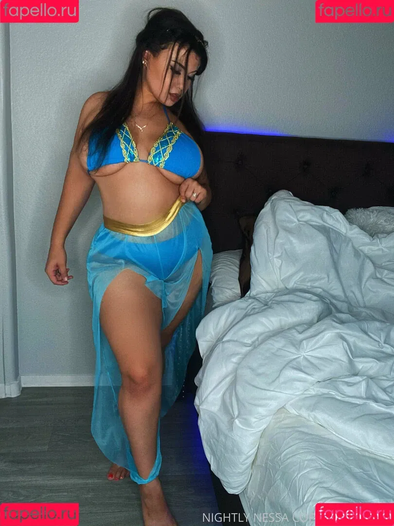 nessatnight Onlyfans Photo Gallery 
