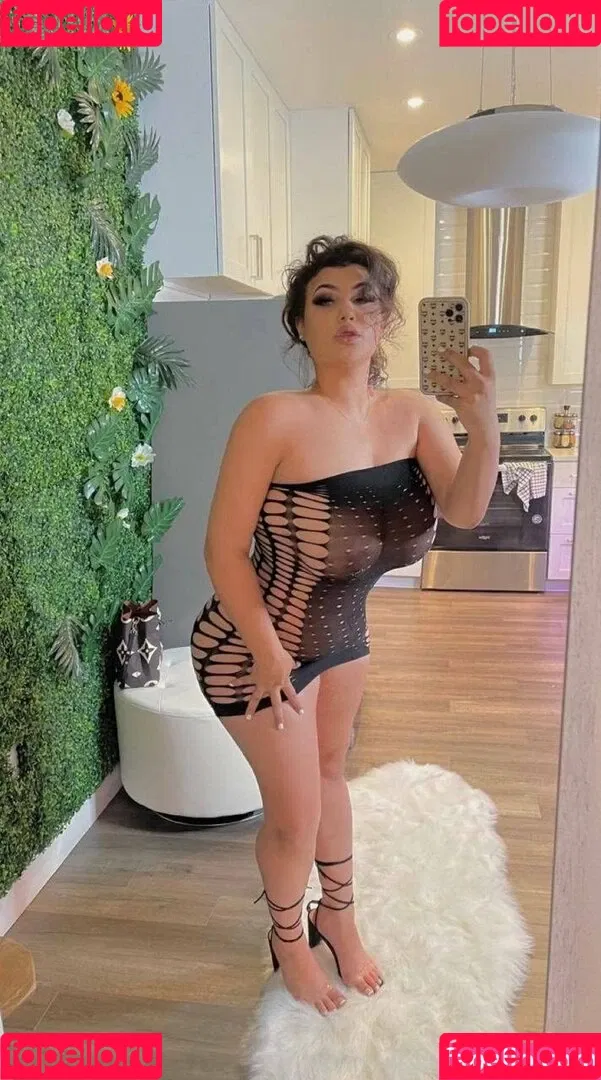 nessatnight Onlyfans Photo Gallery 