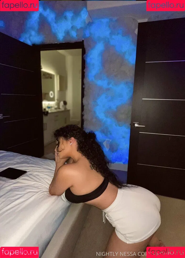 nessatnight Onlyfans Photo Gallery 