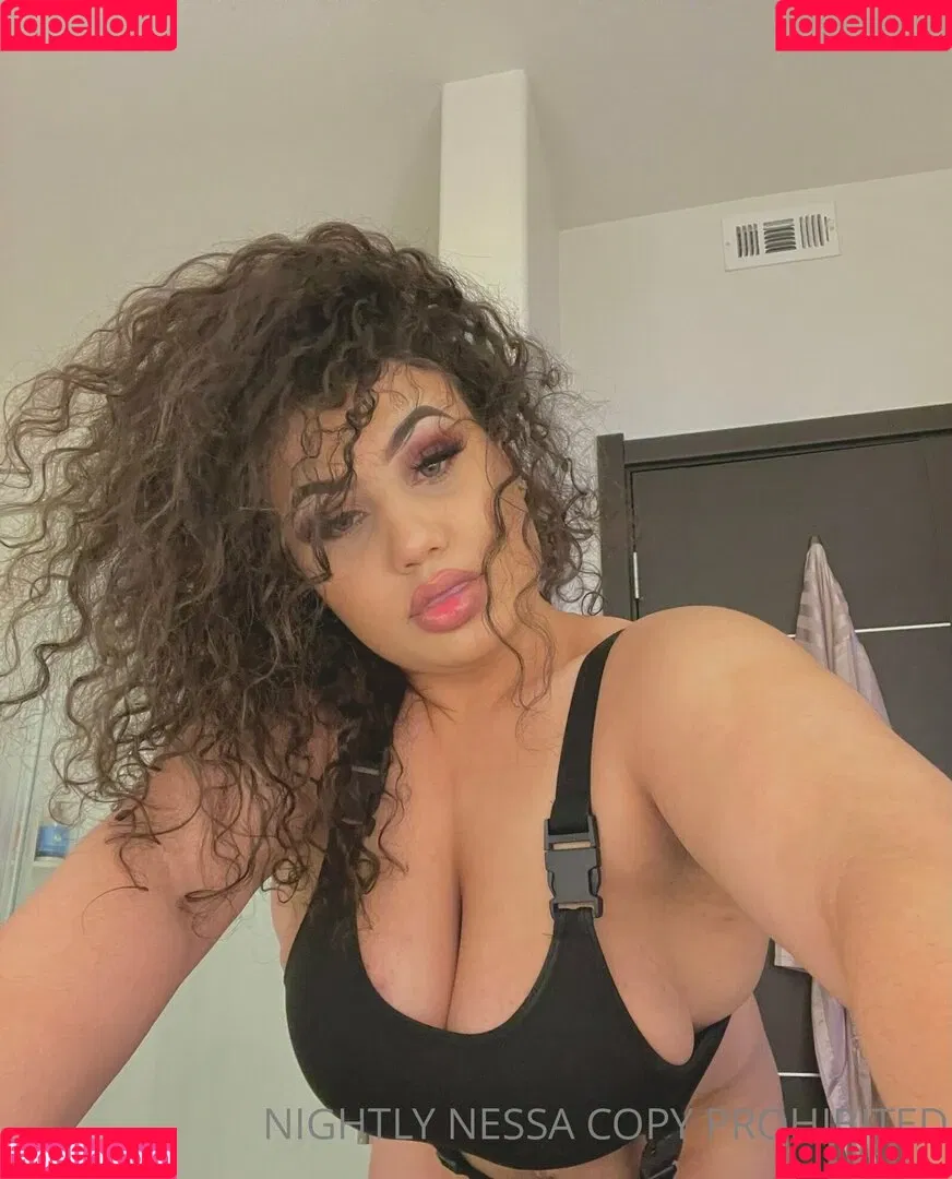 nessatnight Onlyfans Photo Gallery 