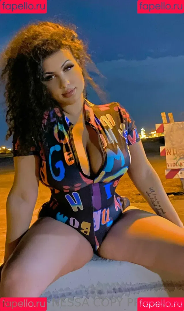 nessatnight Onlyfans Photo Gallery 