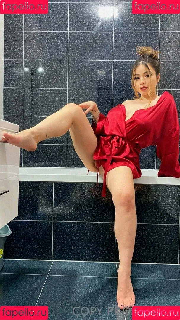 nessatnight Onlyfans Photo Gallery 
