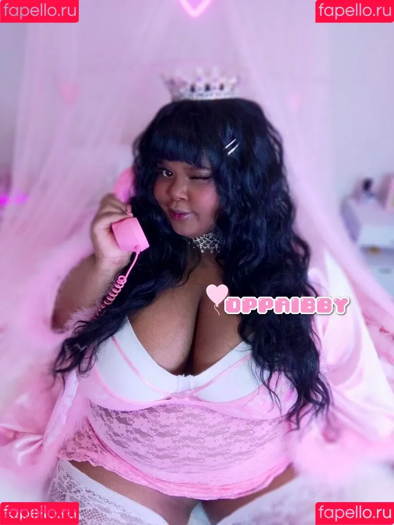 oppaibby Onlyfans Photo Gallery 