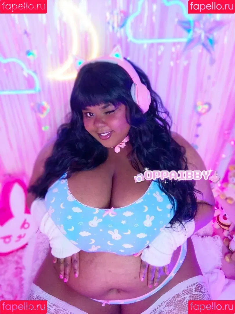 oppaibby Onlyfans Photo Gallery 