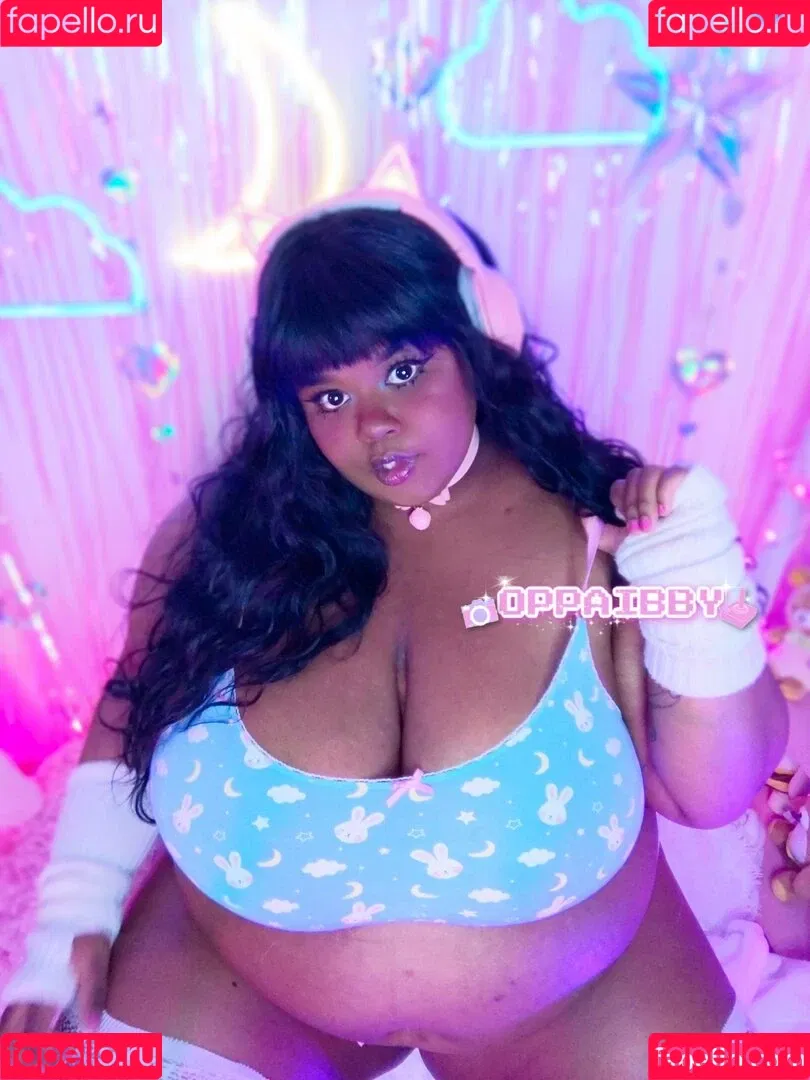 oppaibby Onlyfans Photo Gallery 